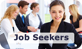 Job Seekers Employment - Jobs